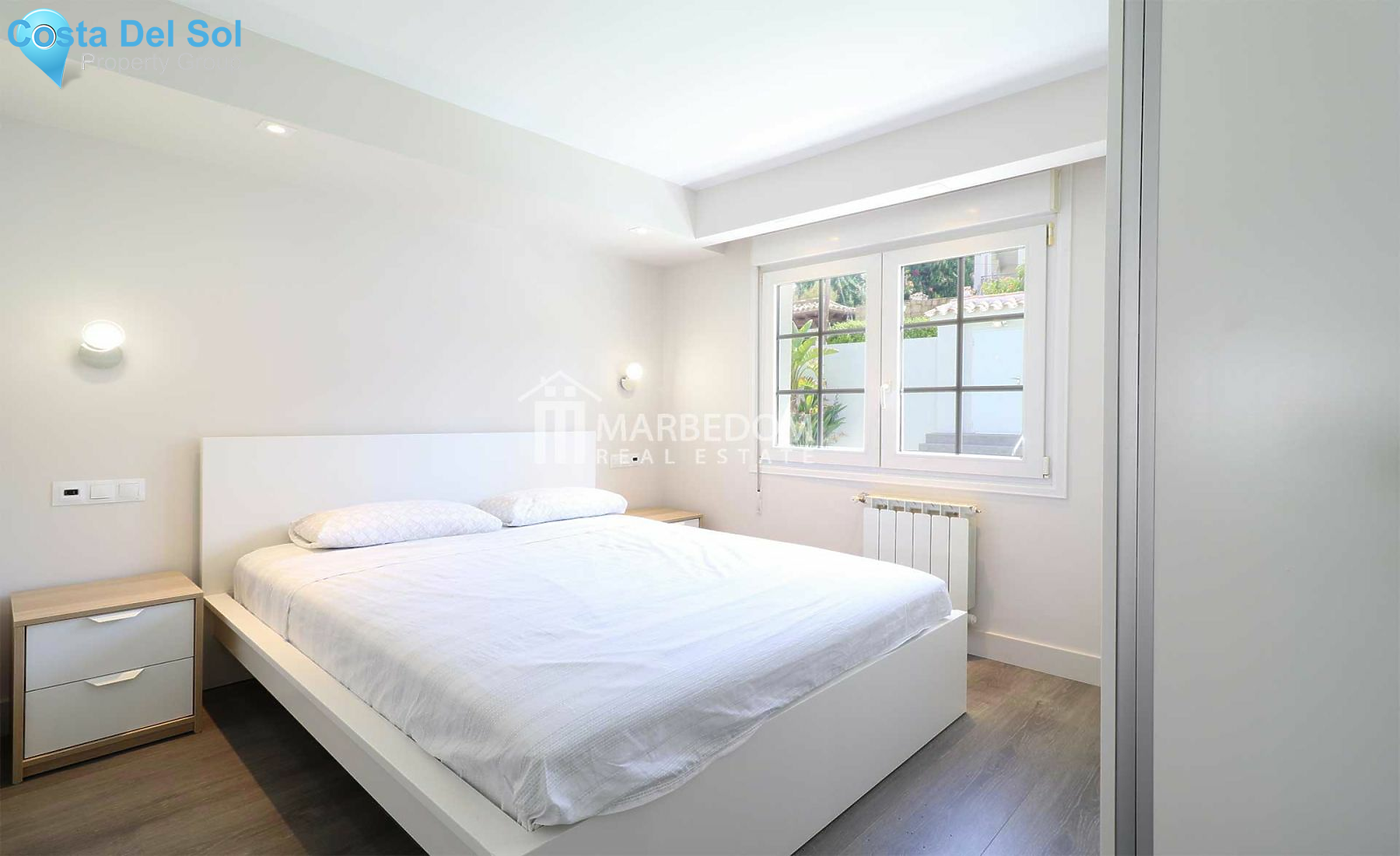 Detached Villa in Nueva Andalucía-1518356