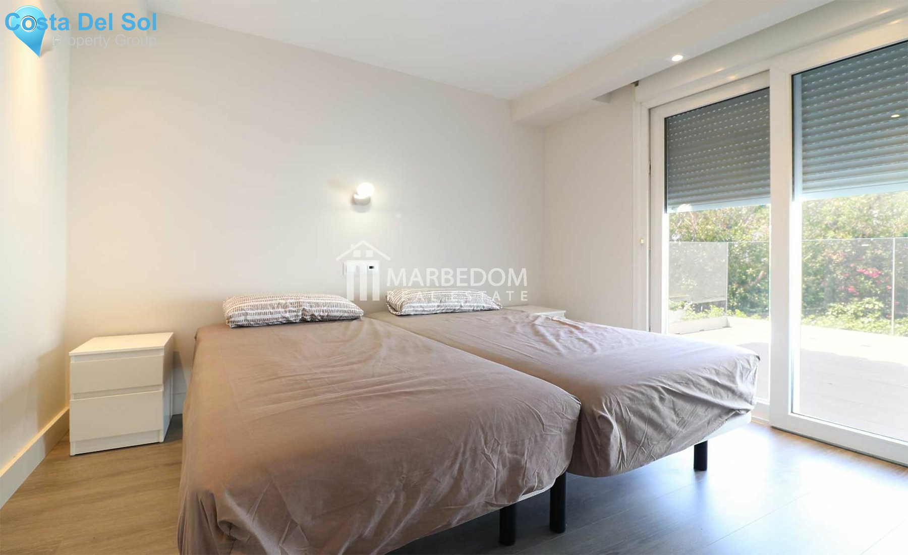 Detached Villa in Nueva Andalucía-1518358