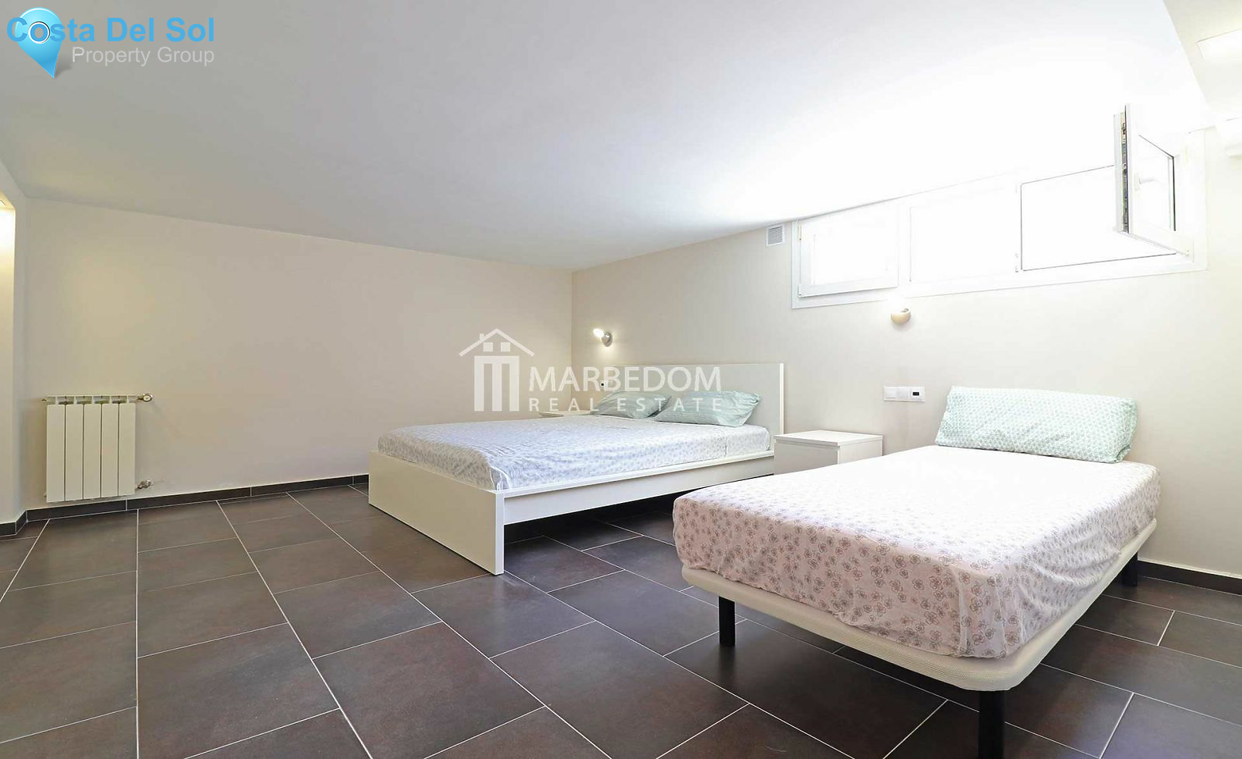 Detached Villa in Nueva Andalucía-1518364