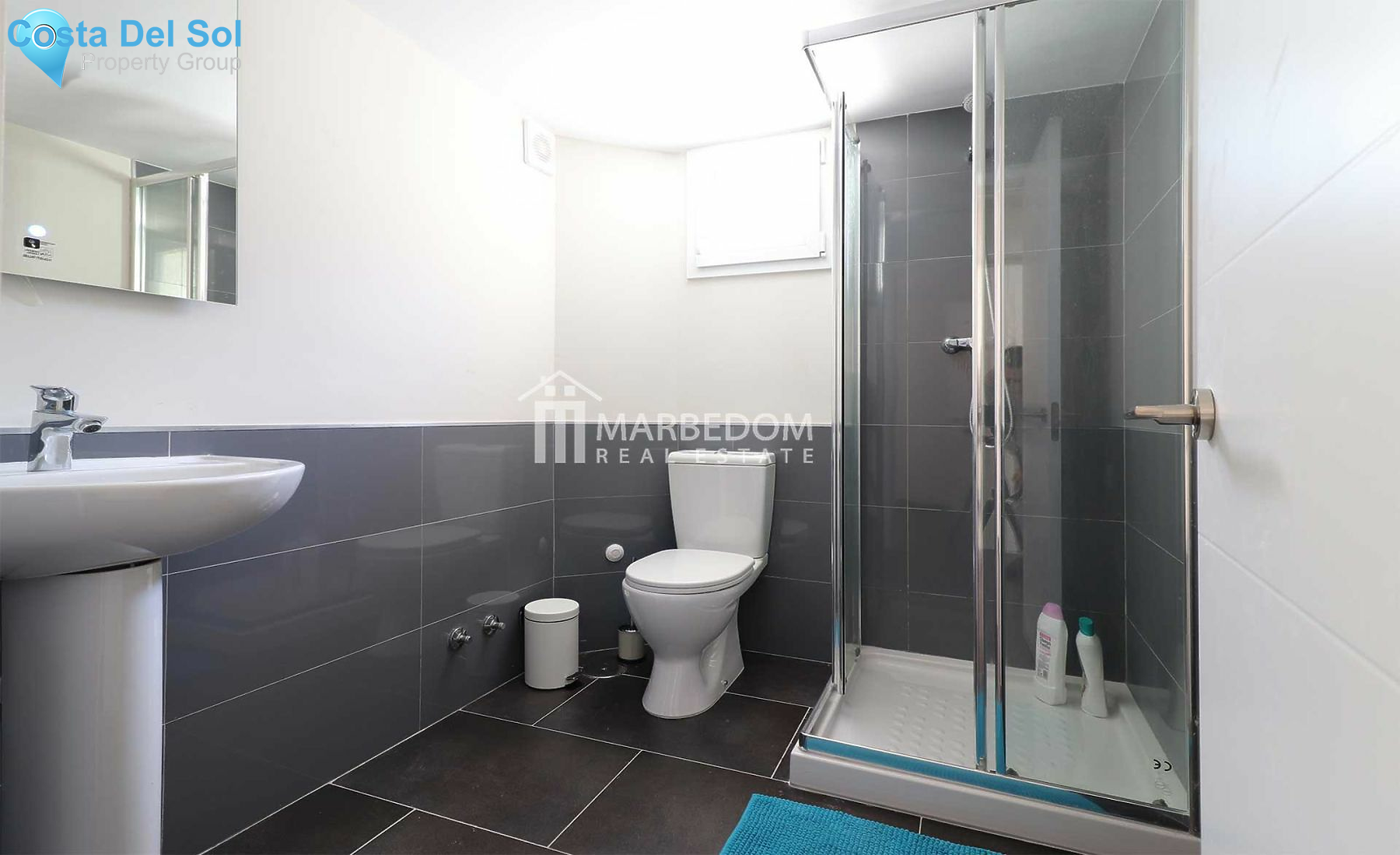 Detached Villa in Nueva Andalucía-1518366