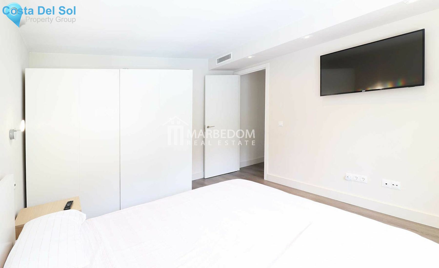 Detached Villa in Nueva Andalucía-1518355