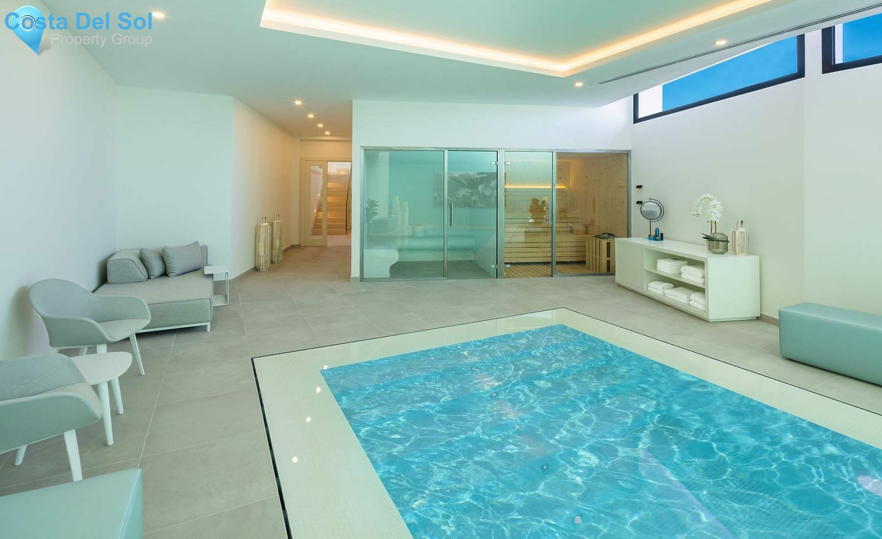 Detached Villa in Nueva Andalucía-1531726