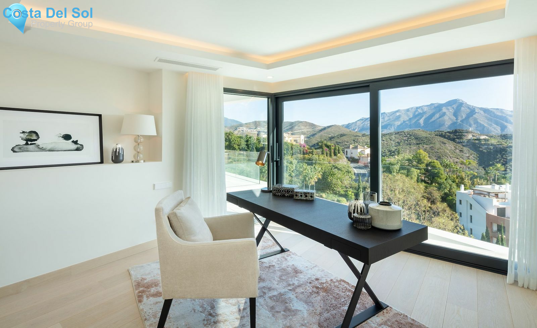 Detached Villa in Nueva Andalucía-1531729