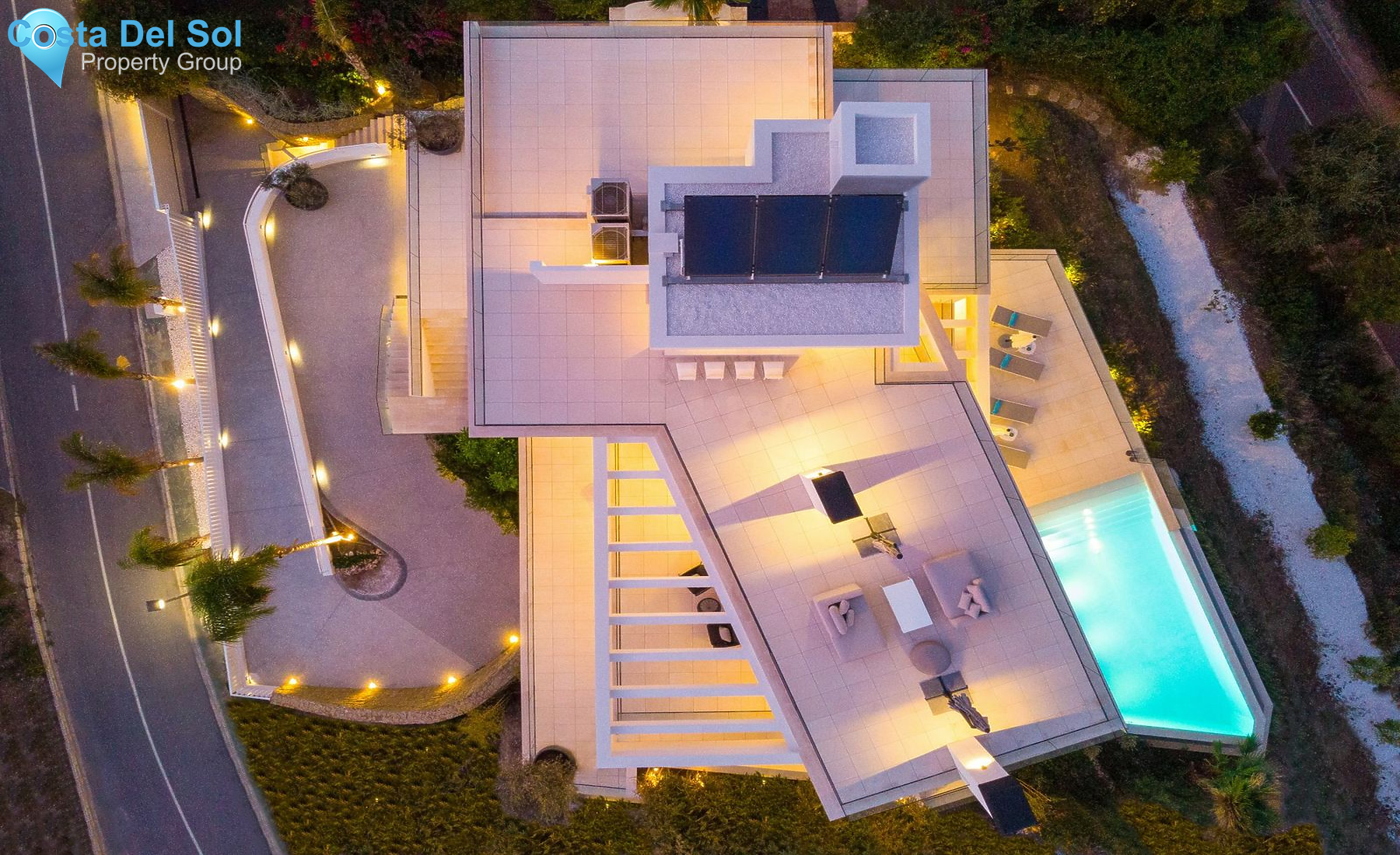 Detached Villa in Nueva Andalucía-1531718