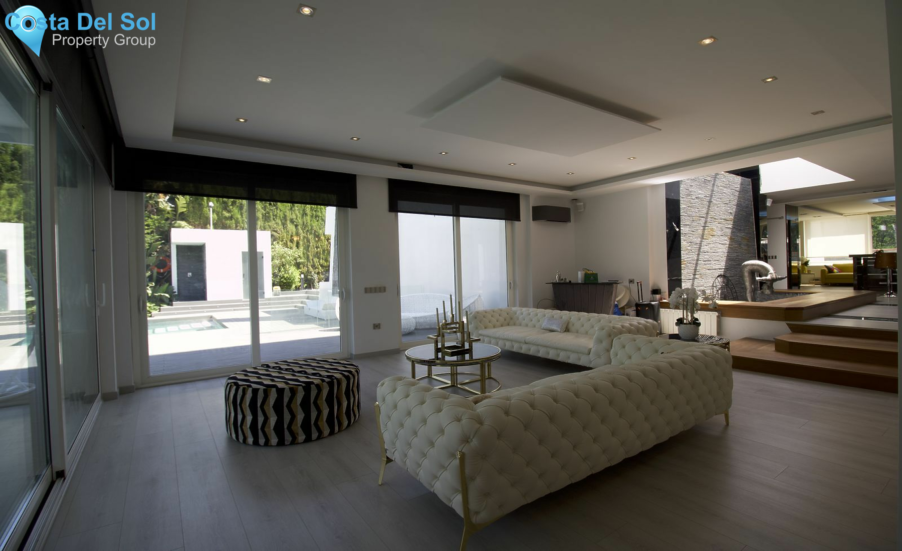 Detached Villa in Nueva Andalucía-1533652