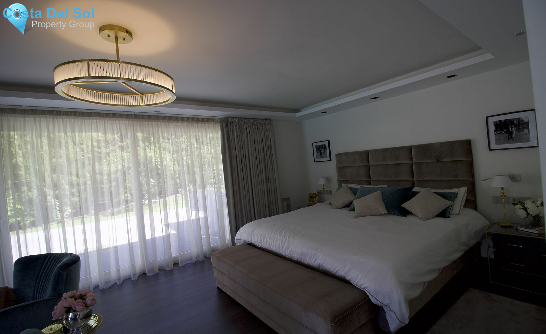 Detached Villa in Nueva Andalucía-1533655