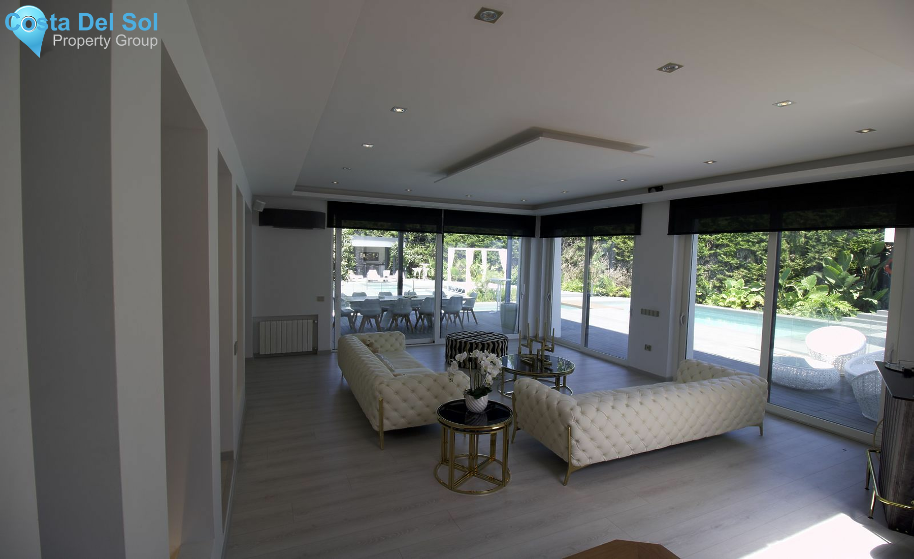 Detached Villa in Nueva Andalucía-1533658