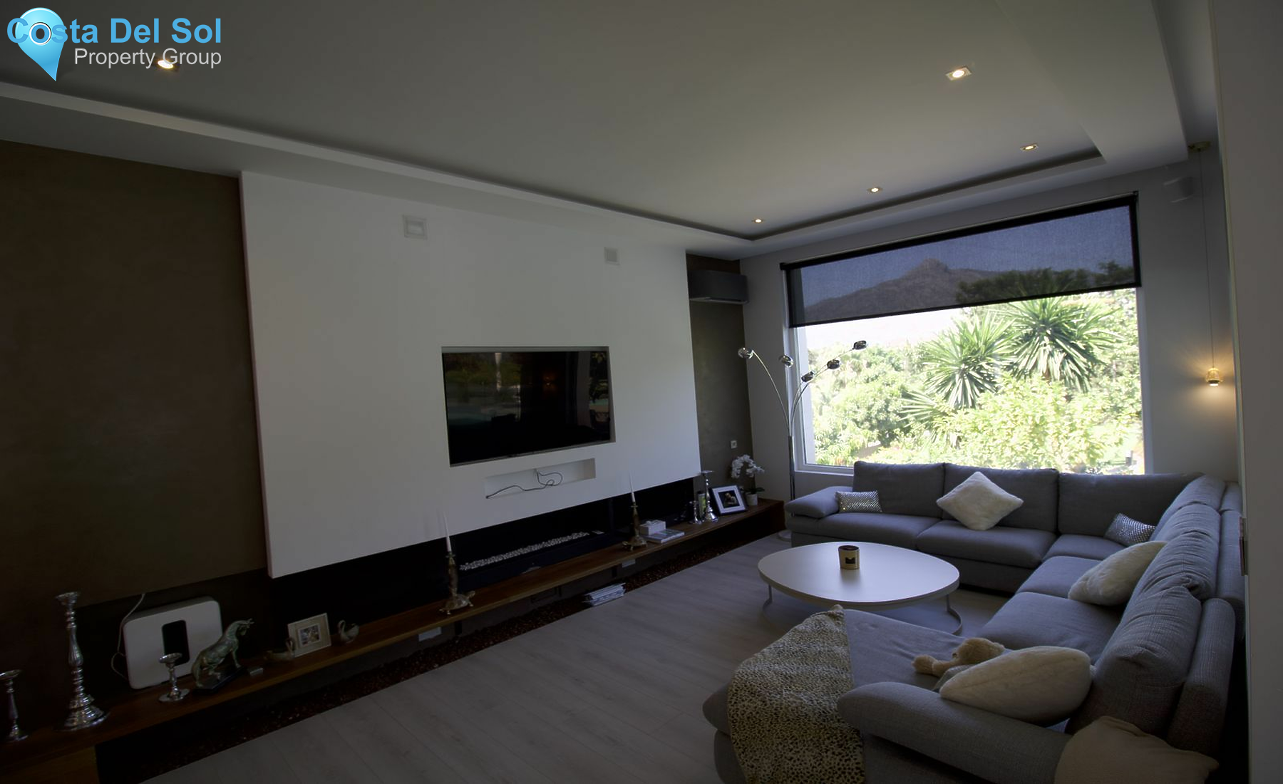 Detached Villa in Nueva Andalucía-1533659