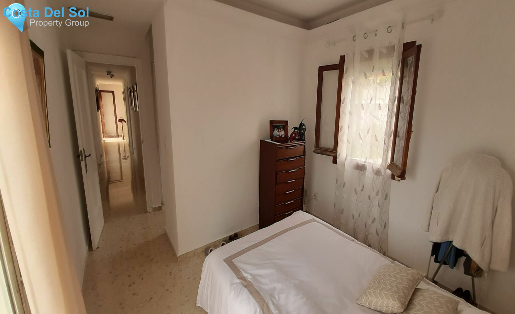 Detached Villa in Playamar-1129901