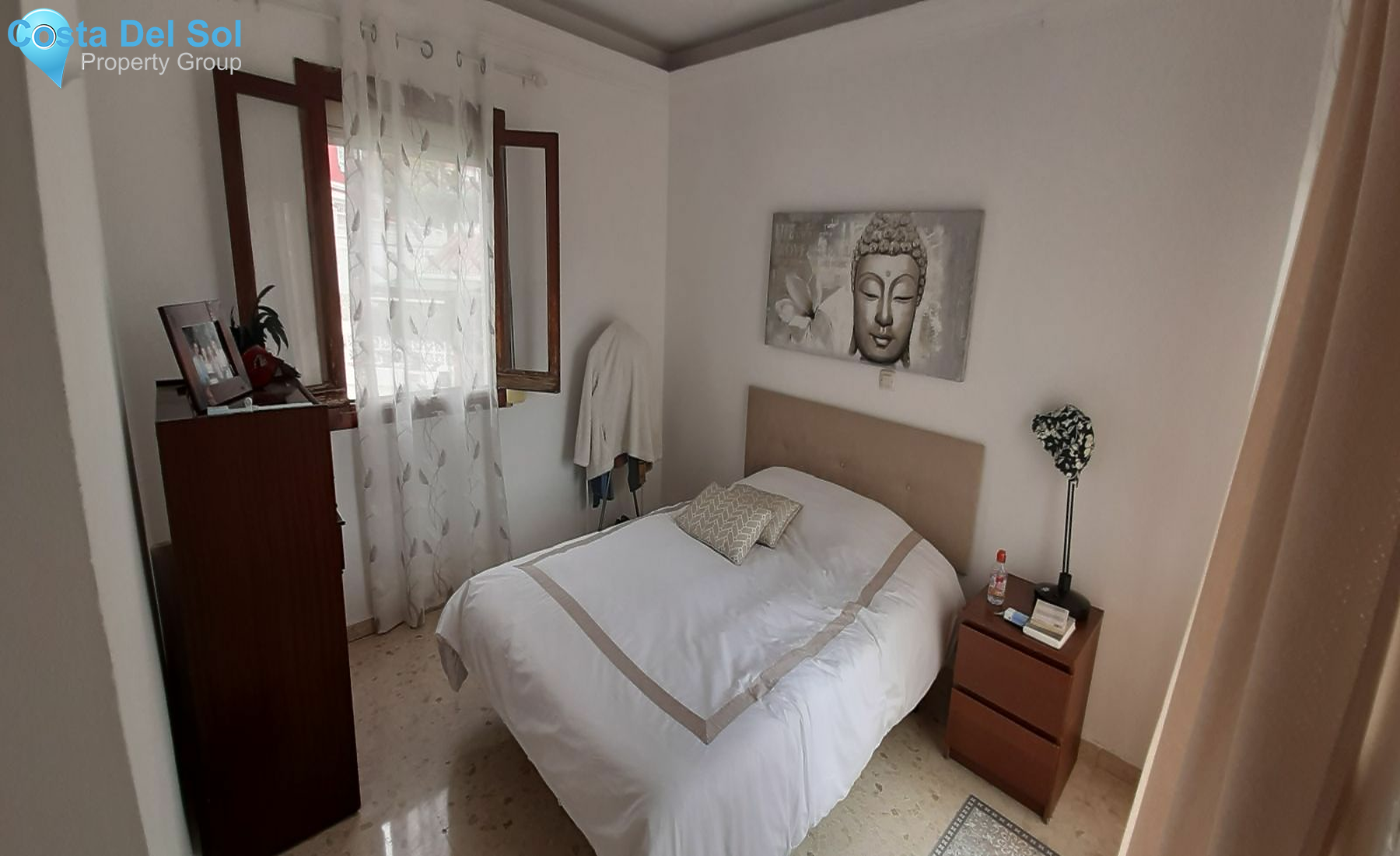 Detached Villa in Playamar-1129902