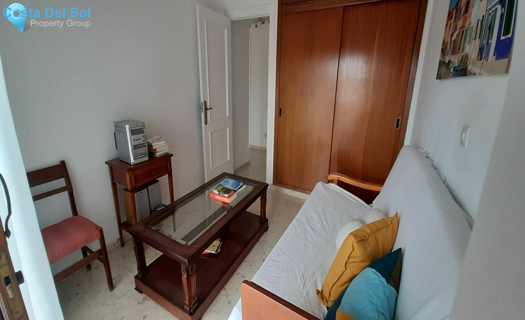 Detached Villa in Playamar-1129905