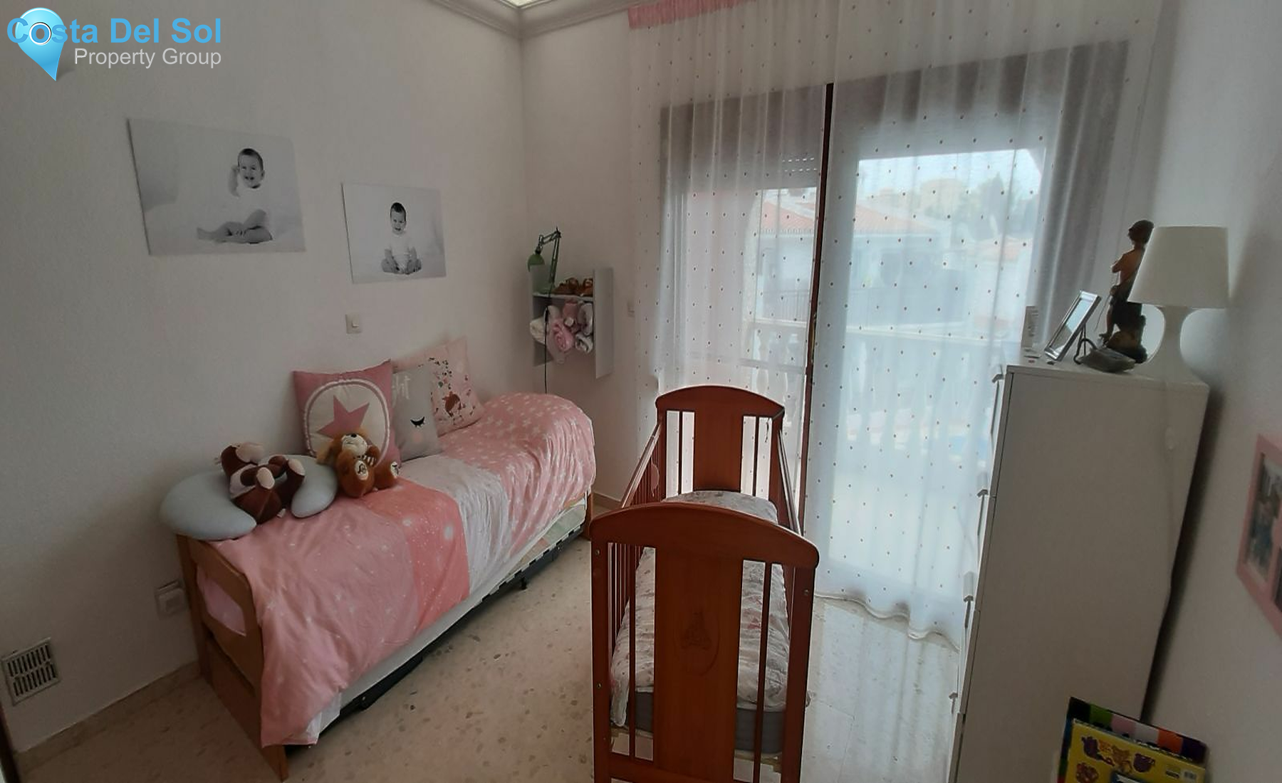 Detached Villa in Playamar-1129906