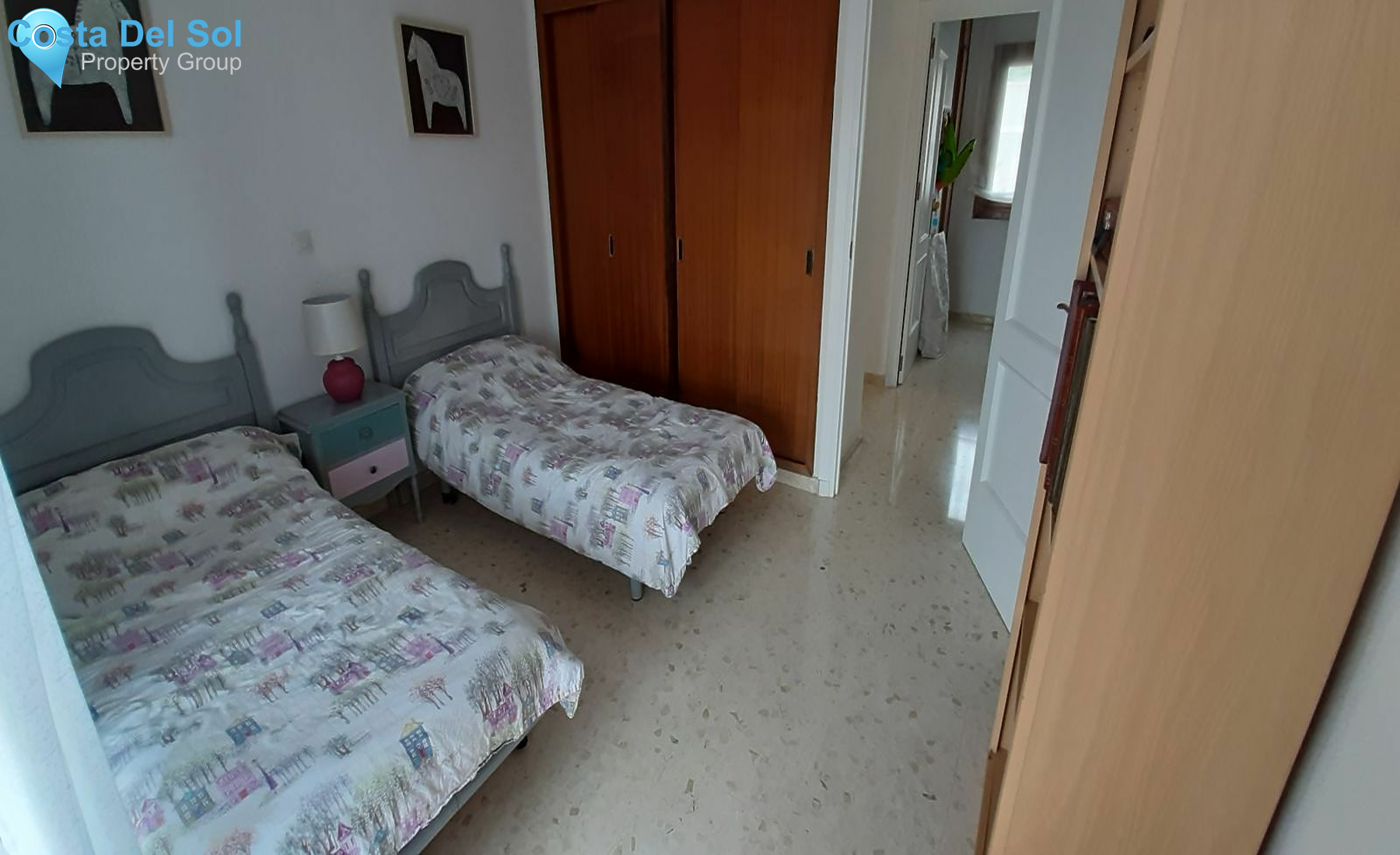 Detached Villa in Playamar-1129907