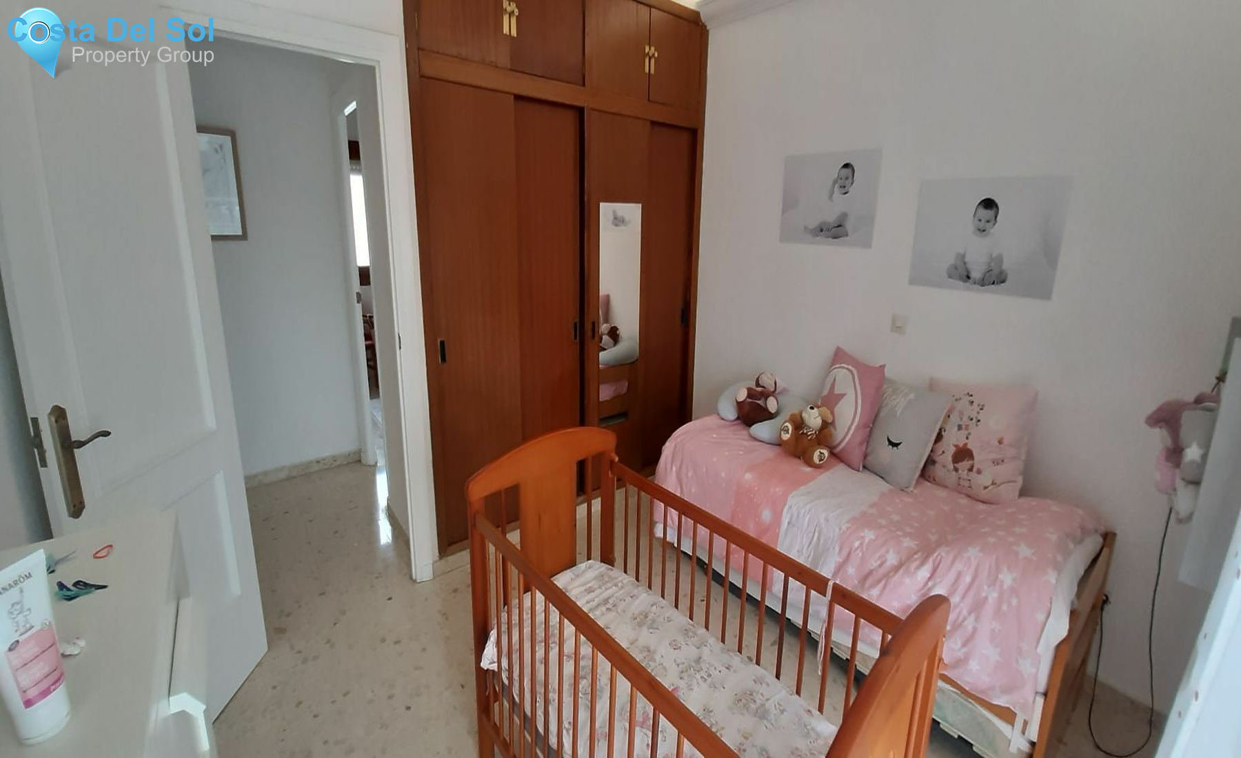 Detached Villa in Playamar-1129908