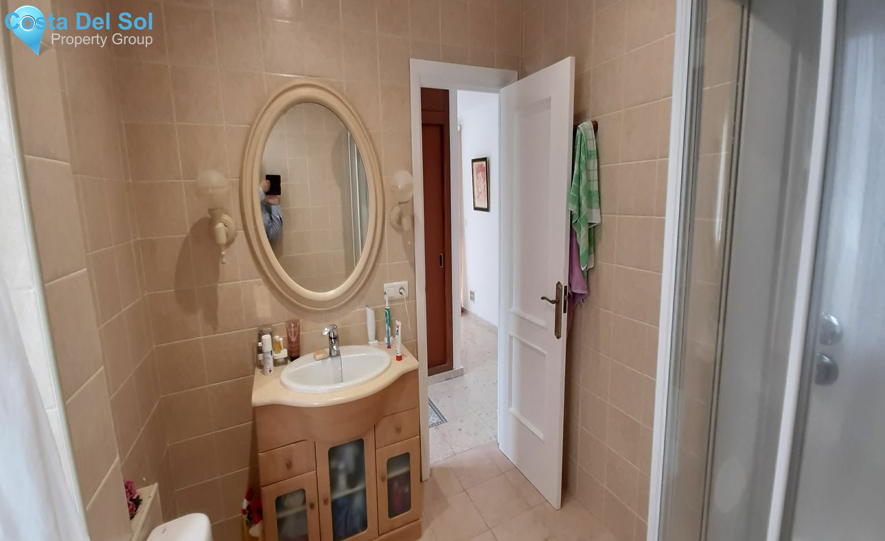 Detached Villa in Playamar-1129911