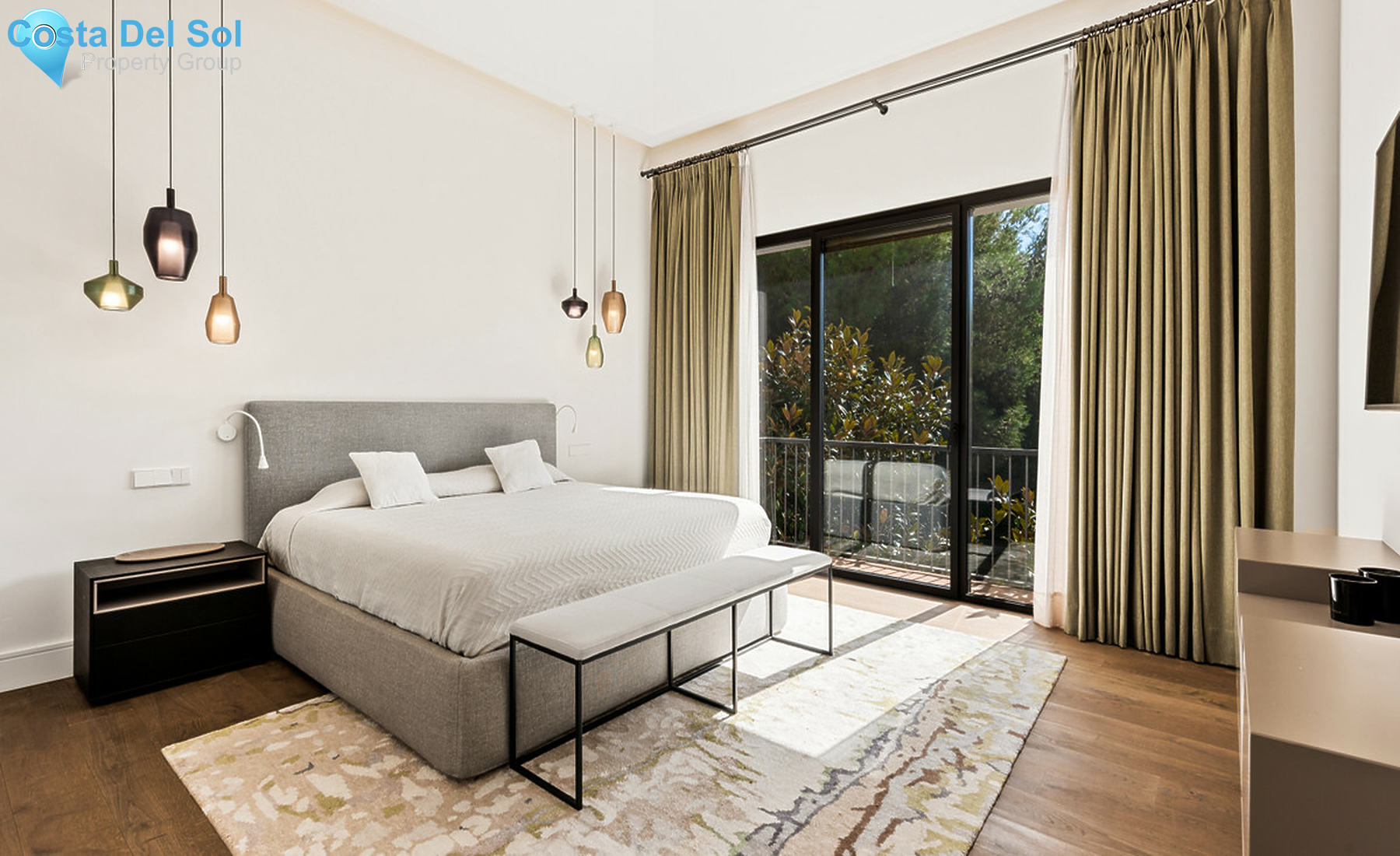 Detached Villa in Puerto Banús-708409