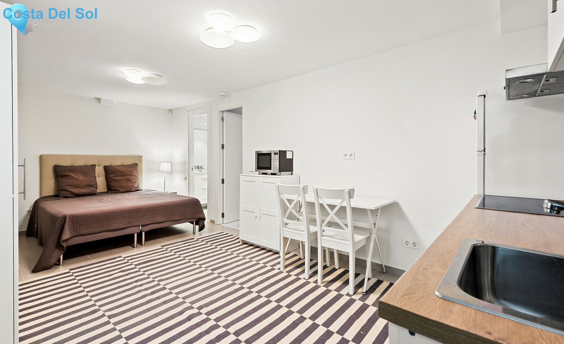 Detached Villa in Puerto Banús-708410