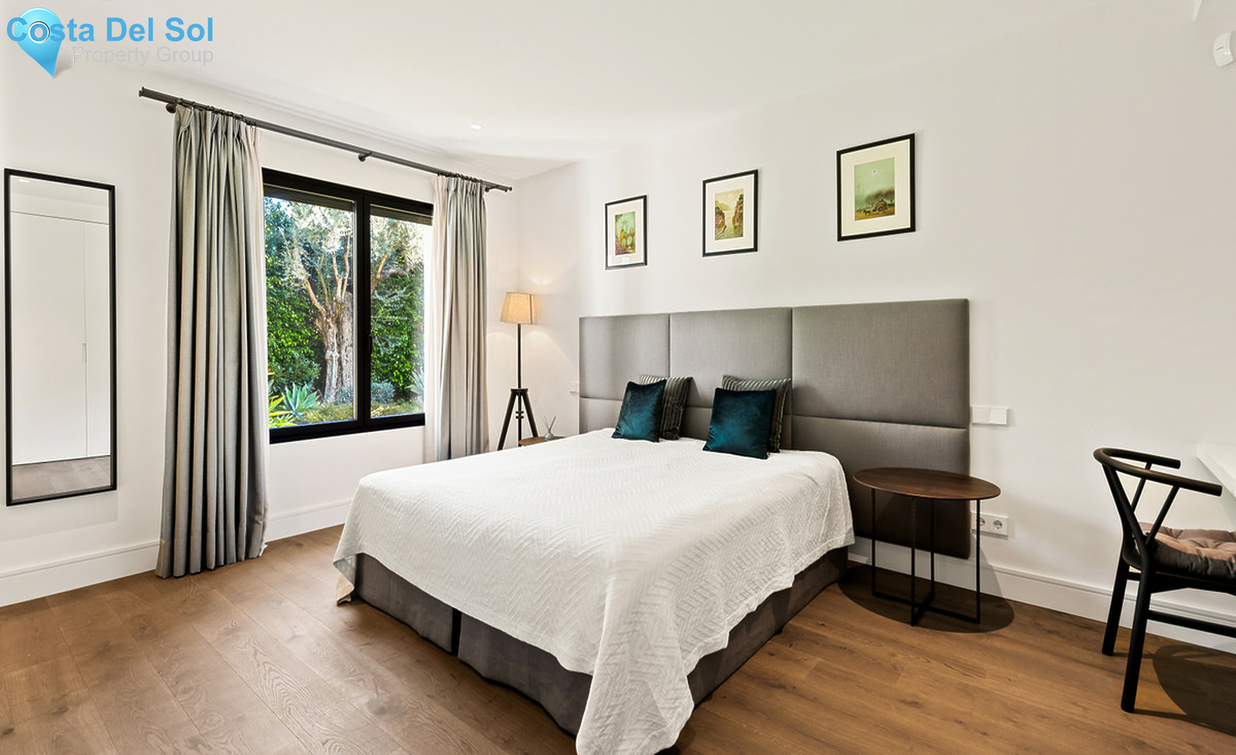 Detached Villa in Puerto Banús-708411