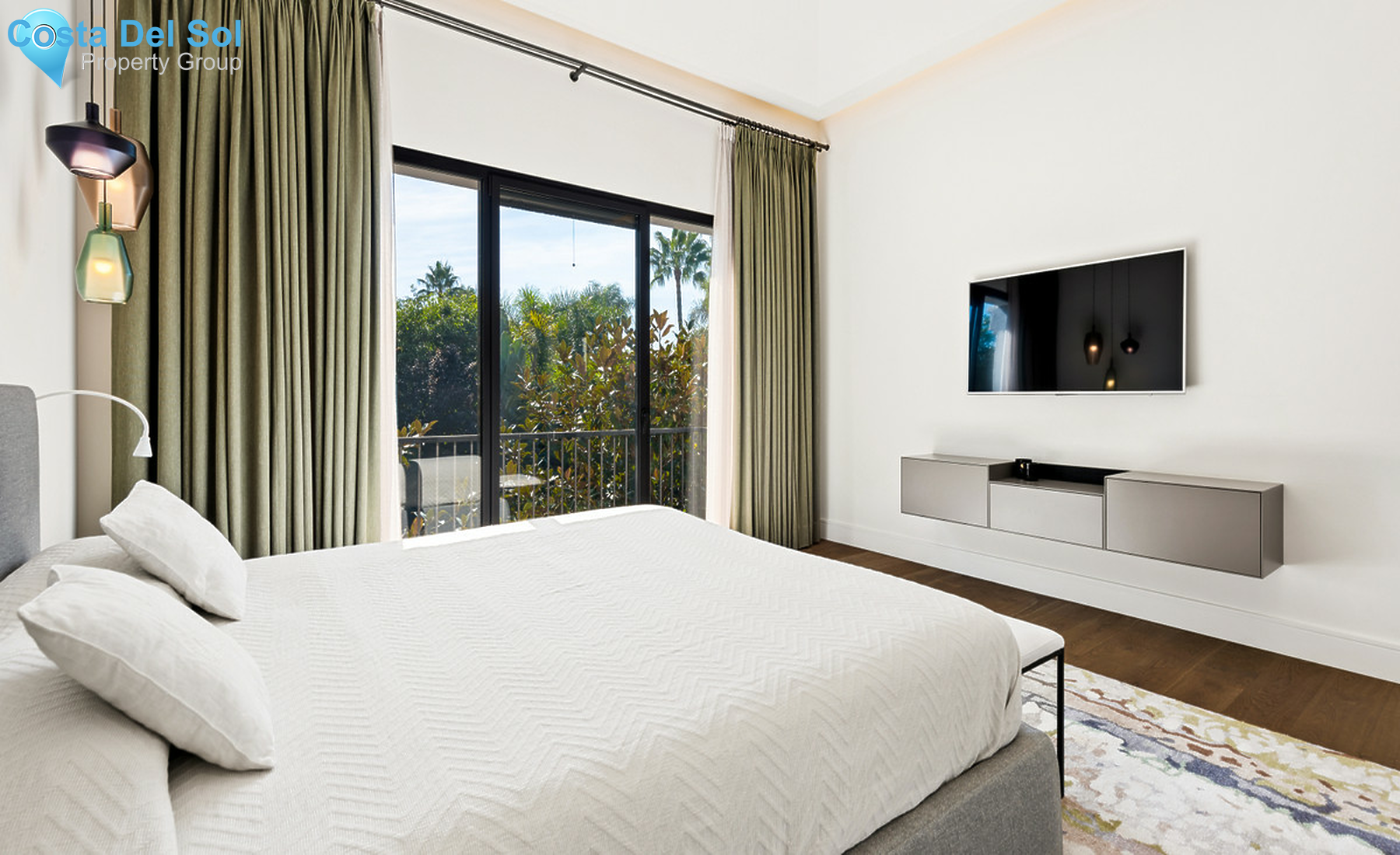 Detached Villa in Puerto Banús-708412