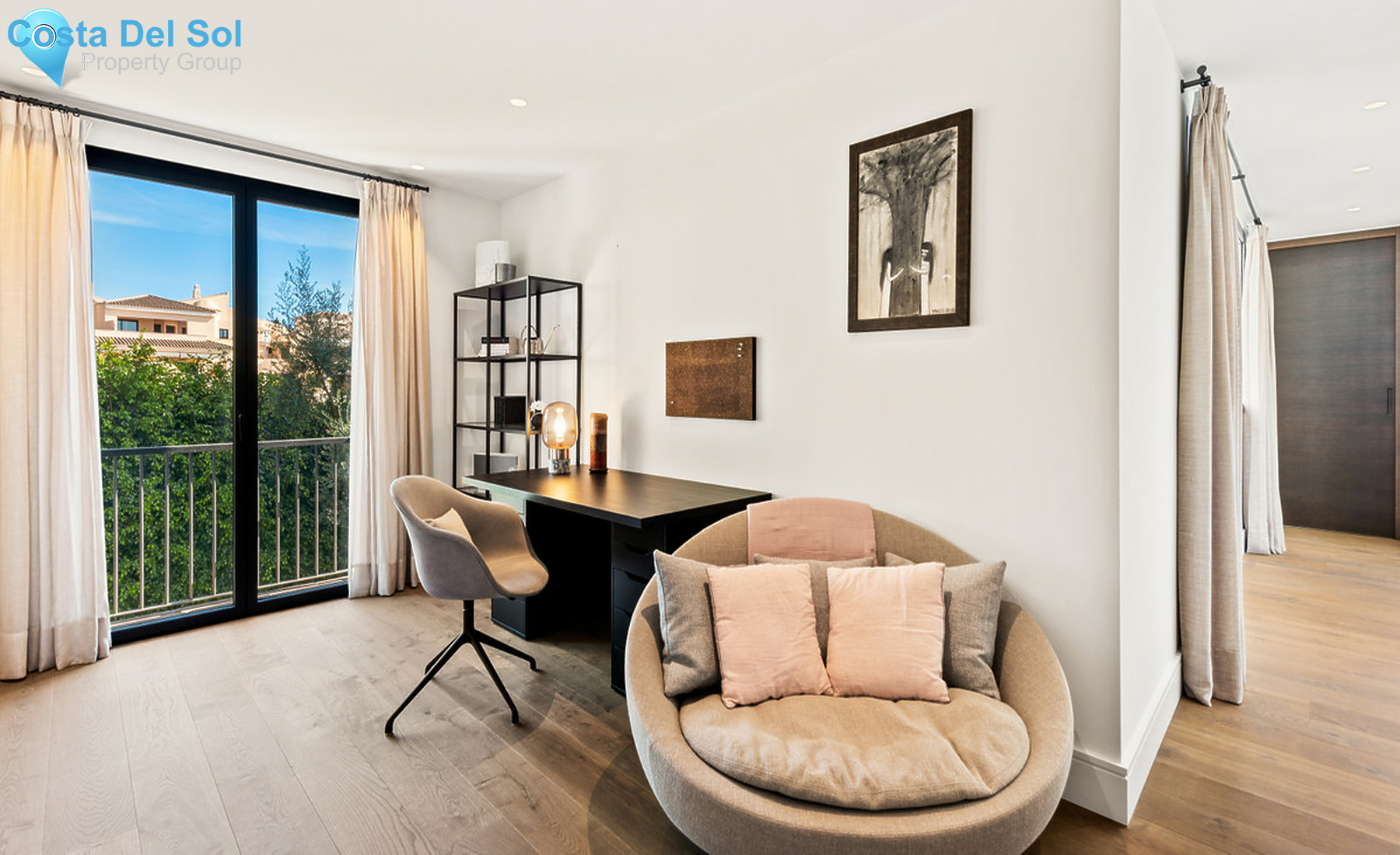 Detached Villa in Puerto Banús-708414