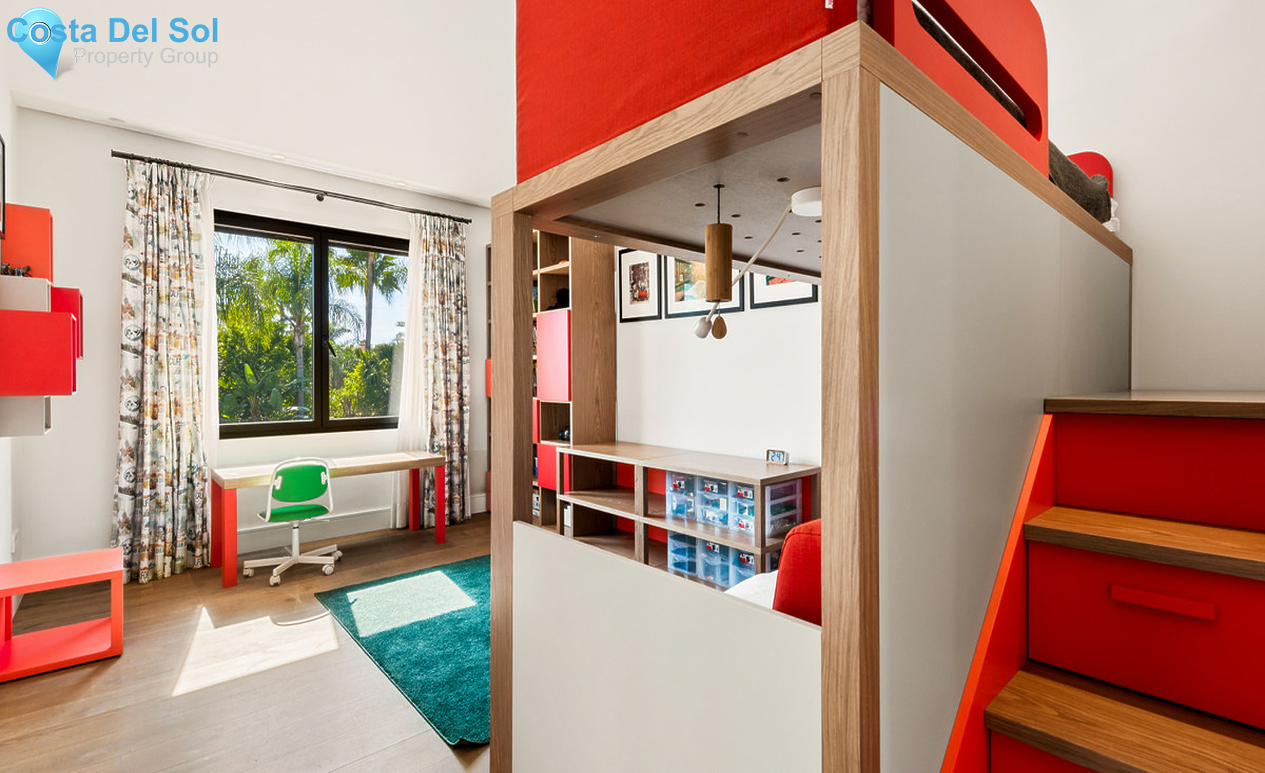 Detached Villa in Puerto Banús-708415