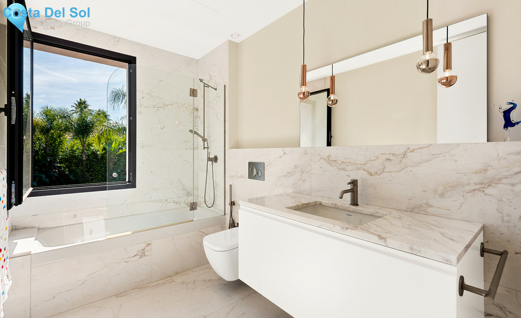 Detached Villa in Puerto Banús-708418