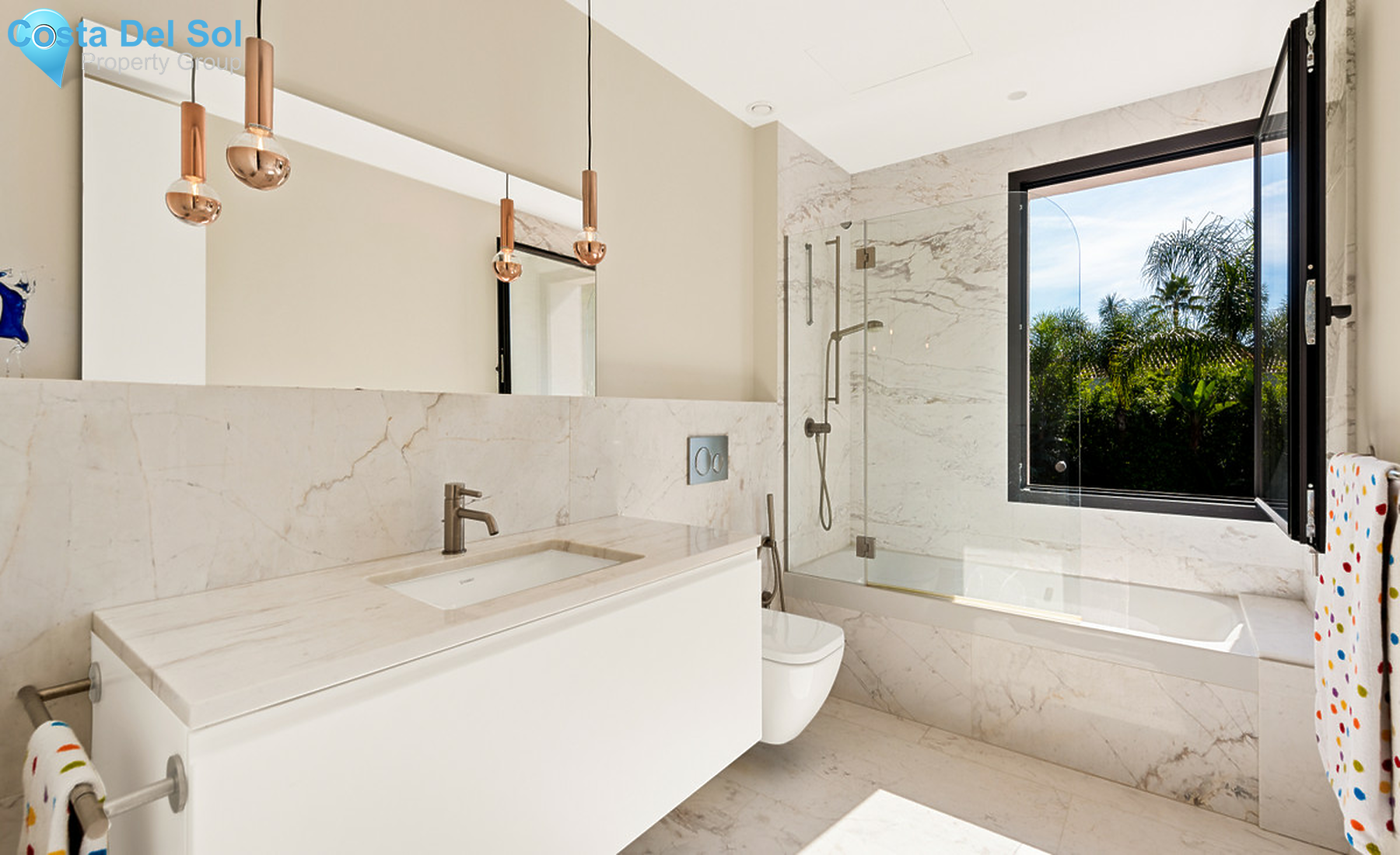 Detached Villa in Puerto Banús-708419