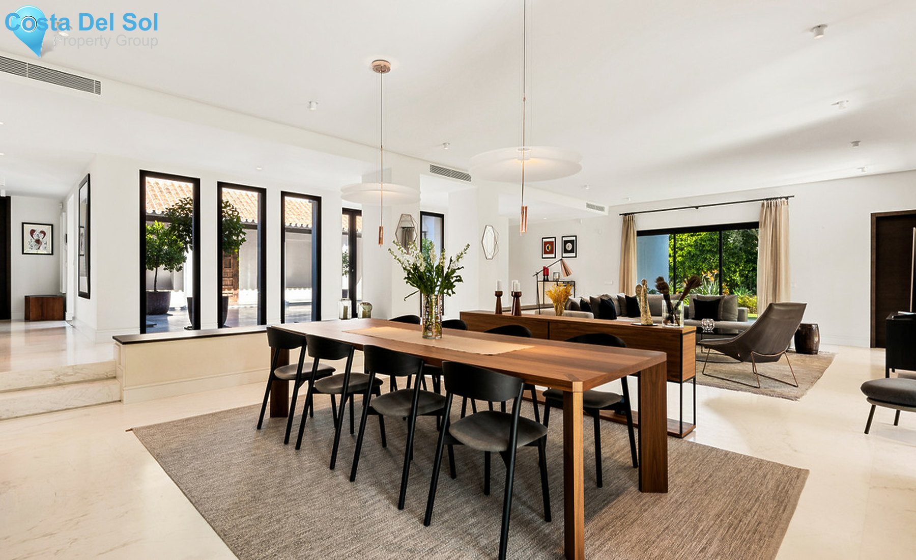 Detached Villa in Puerto Banús-708405