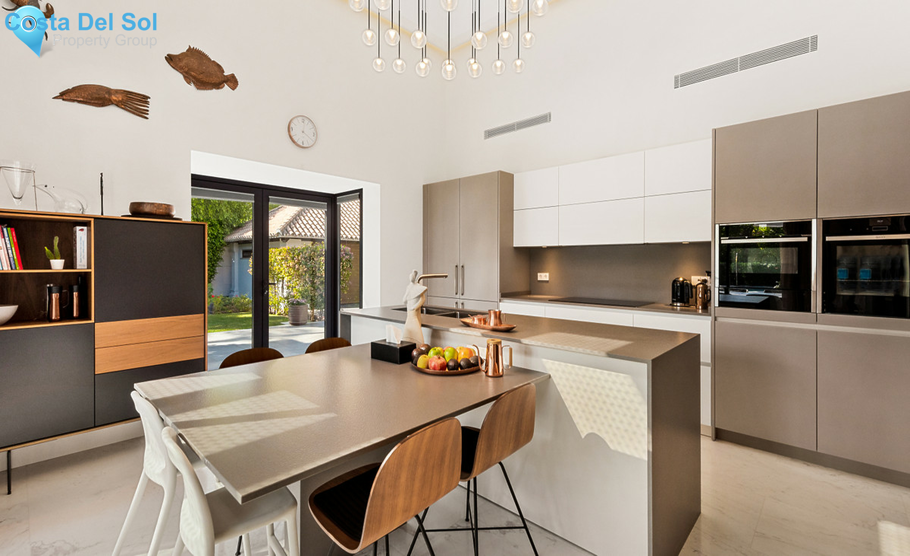 Detached Villa in Puerto Banús-708406