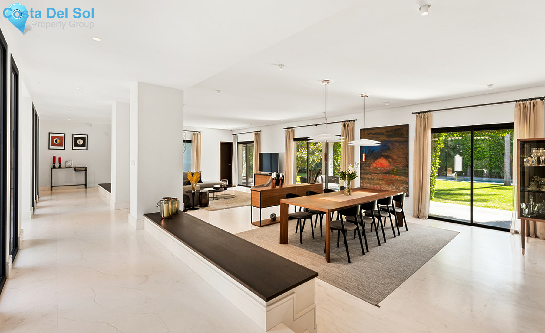 Detached Villa in Puerto Banús-708407