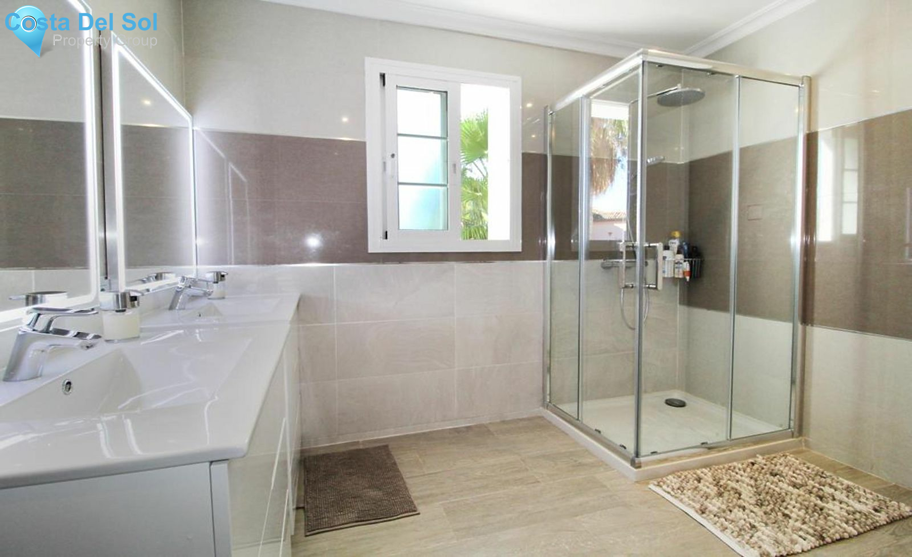 Detached Villa in Puerto Banús-1205536