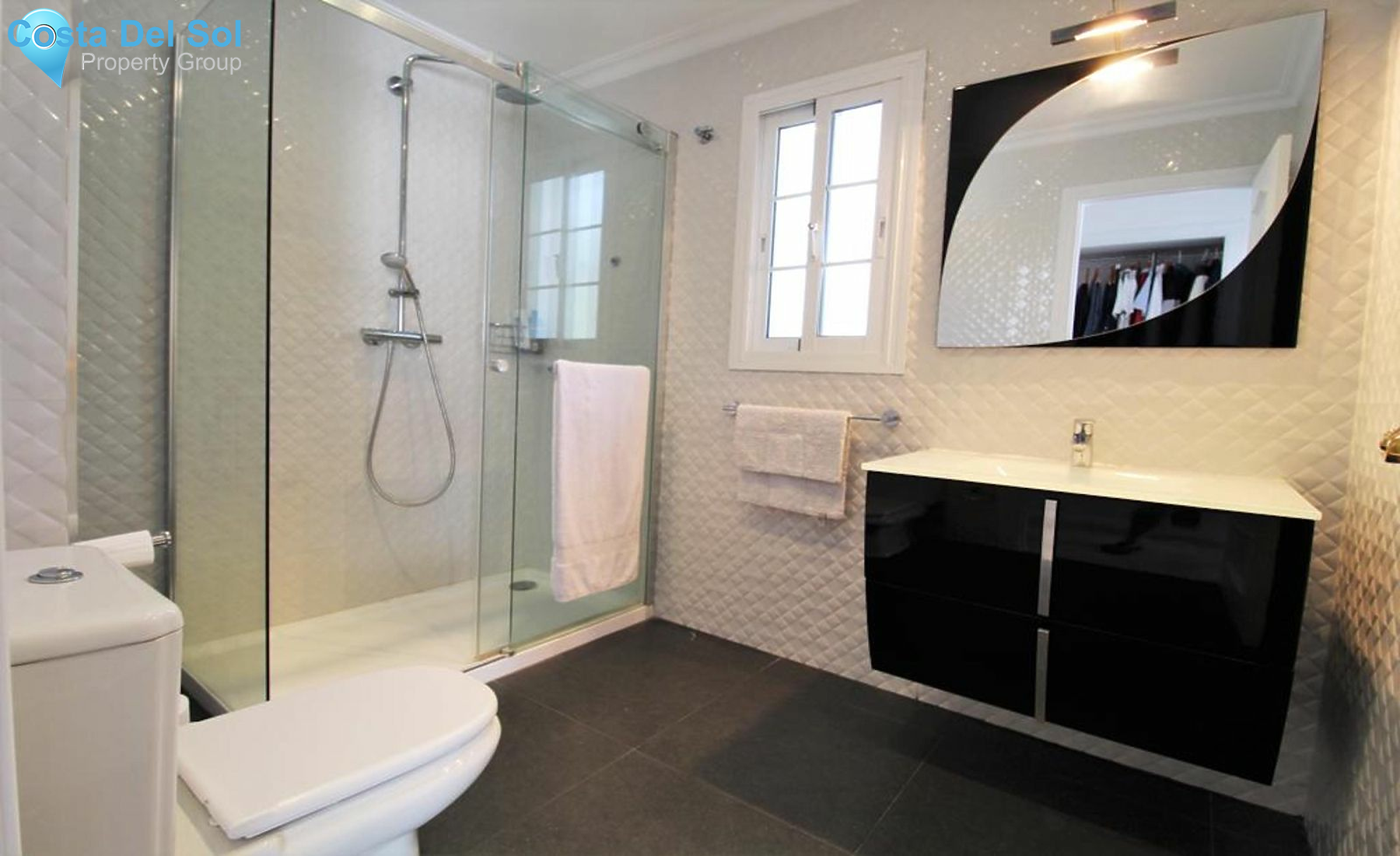 Detached Villa in Puerto Banús-1205526