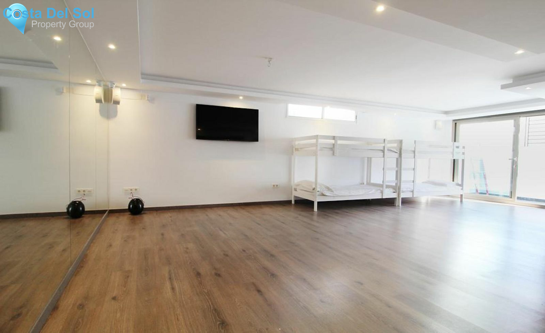 Detached Villa in Puerto Banús-1205530