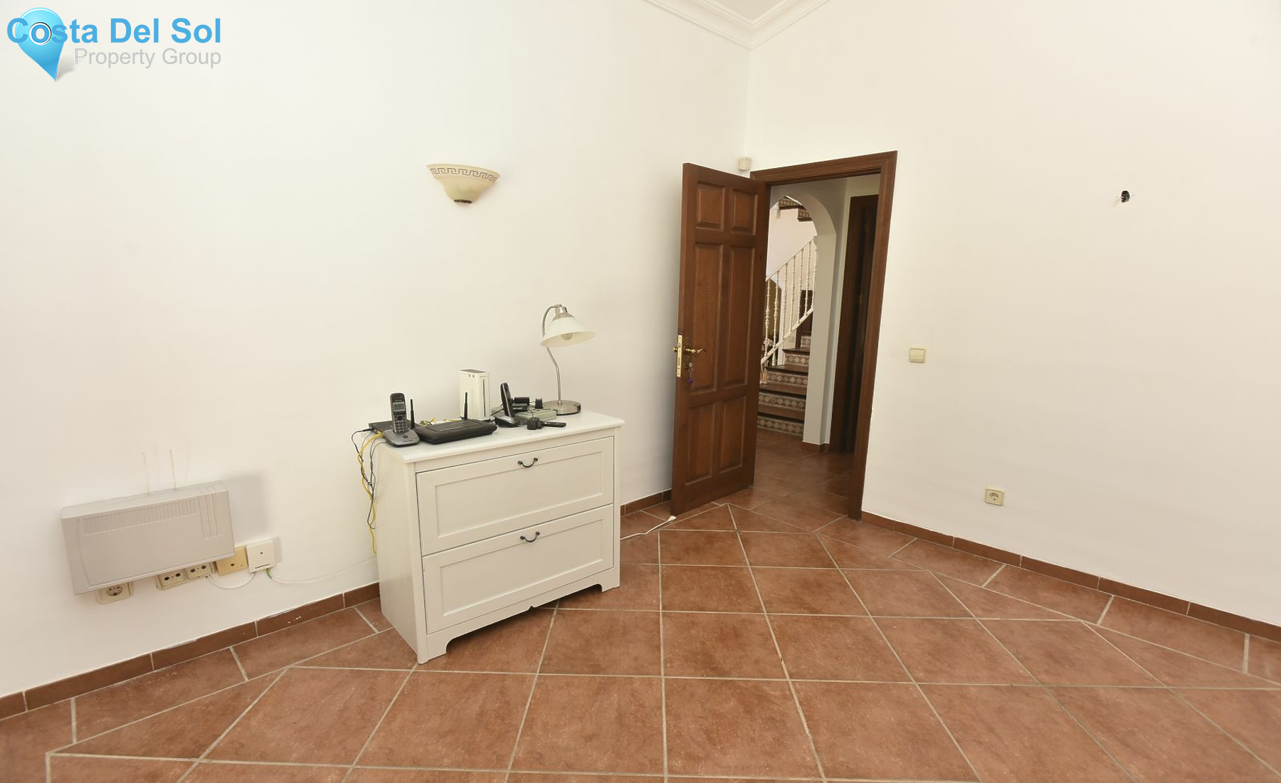 Detached Villa in Puerto Banús-1209943