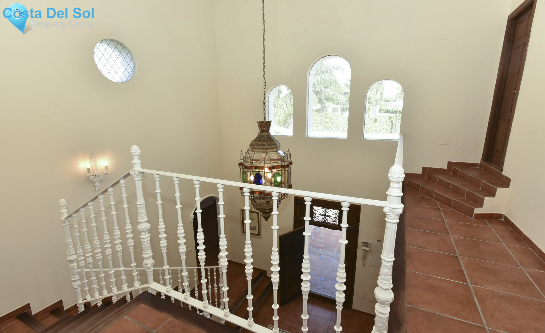 Detached Villa in Puerto Banús-1209944