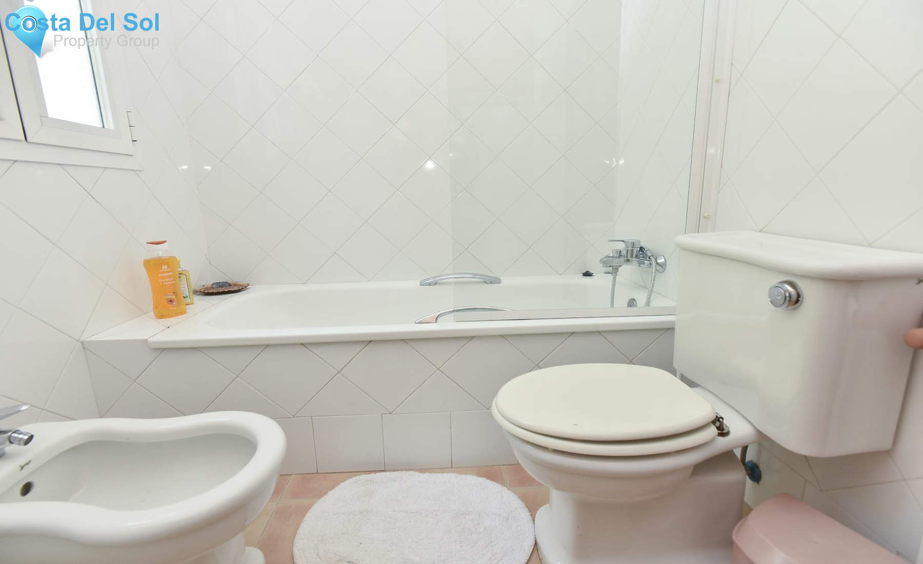 Detached Villa in Puerto Banús-1209936