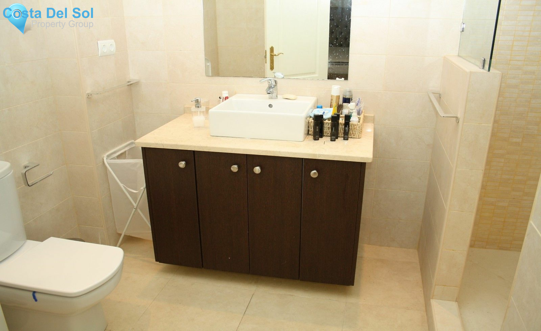 Detached Villa in Puerto Banús-1427052