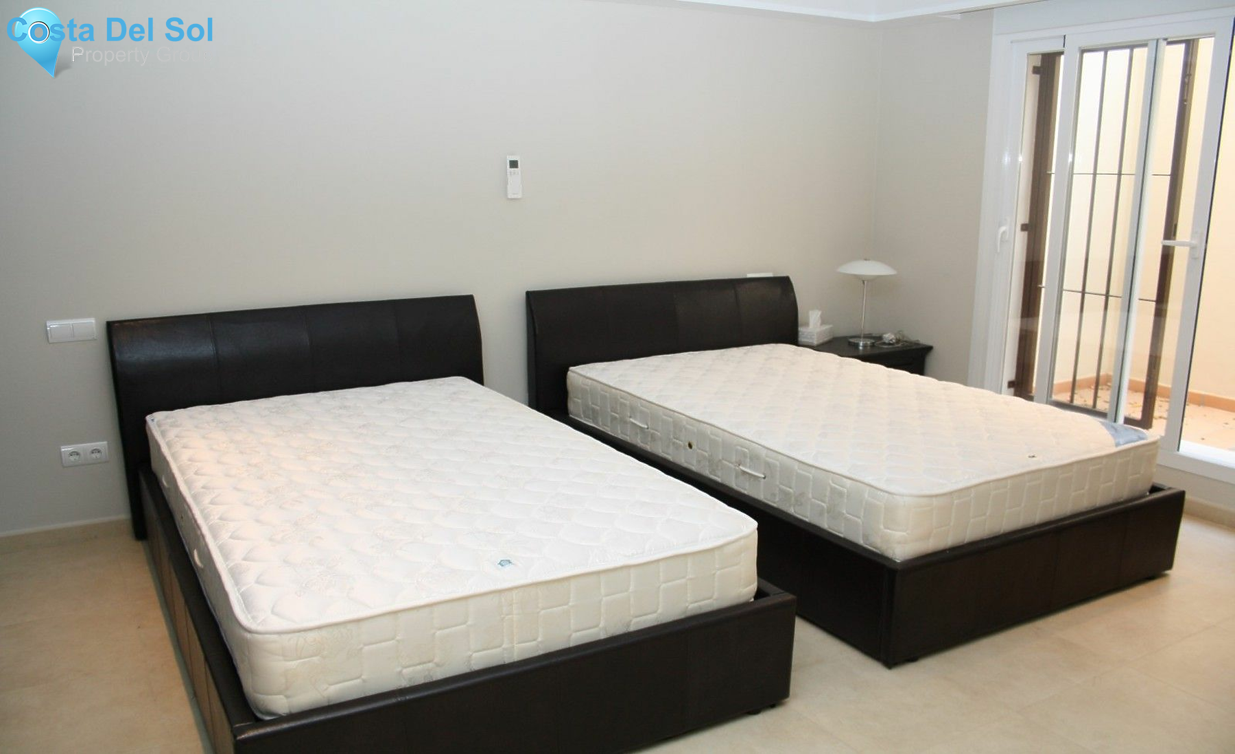 Detached Villa in Puerto Banús-1427044