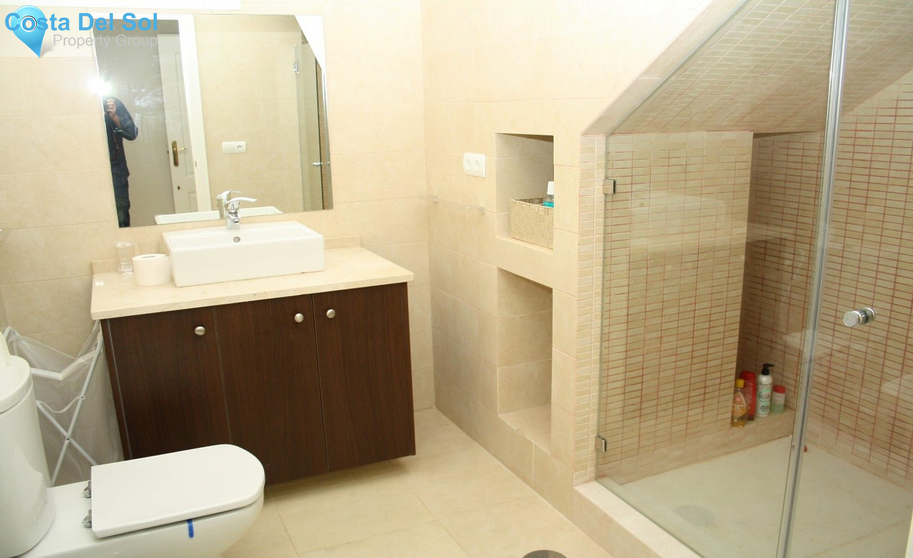 Detached Villa in Puerto Banús-1427045