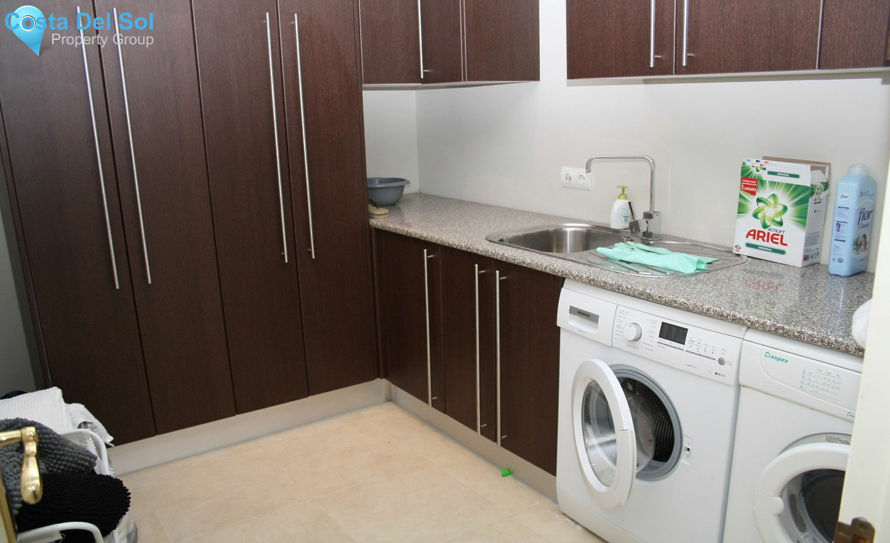 Detached Villa in Puerto Banús-1427046