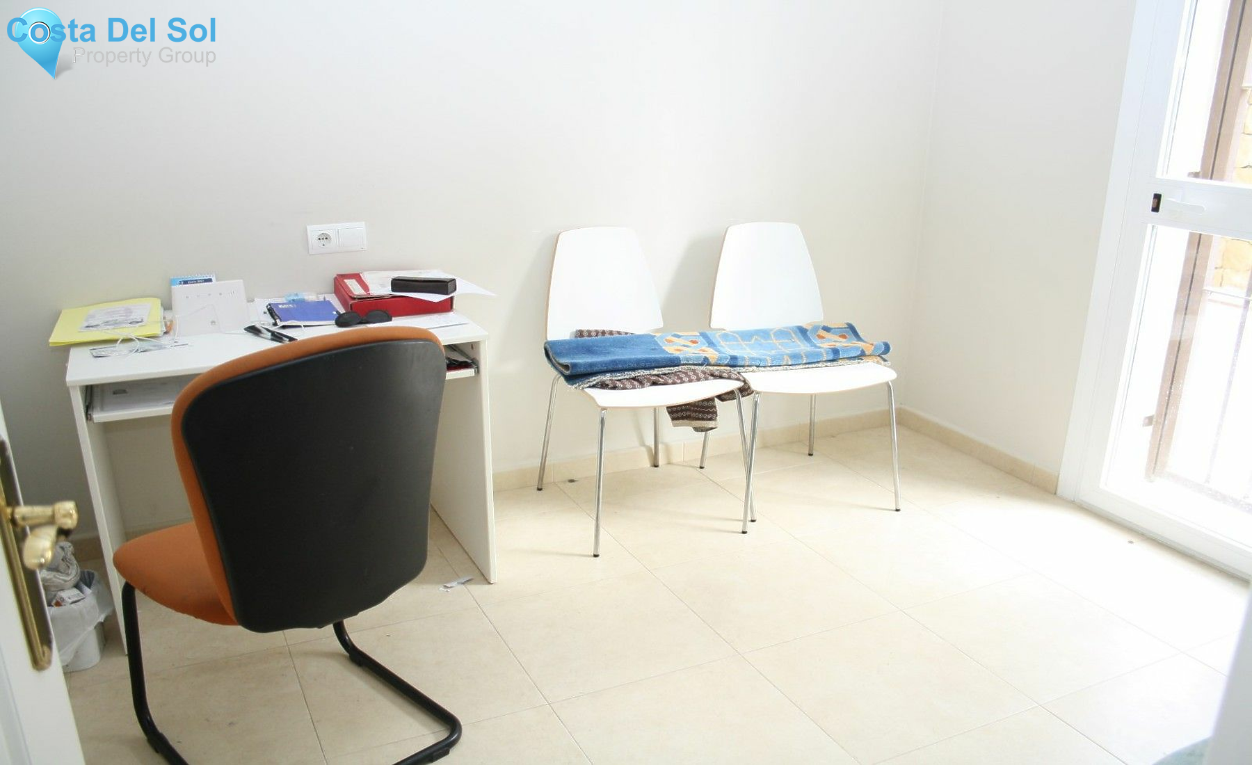 Detached Villa in Puerto Banús-1427047