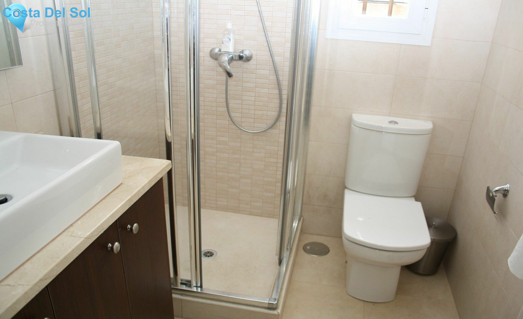 Detached Villa in Puerto Banús-1427048