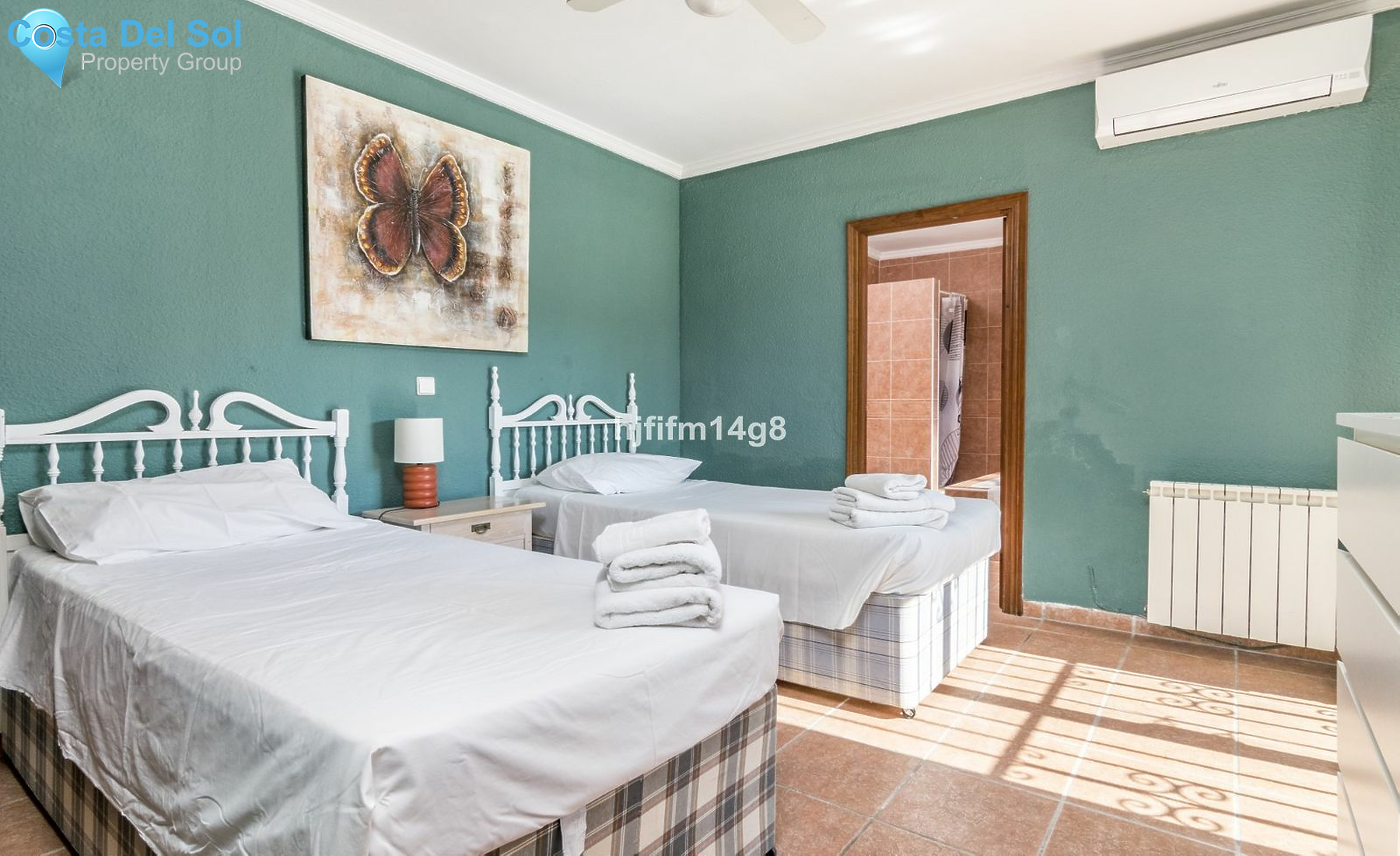 Detached Villa in Puerto Banús-1449950