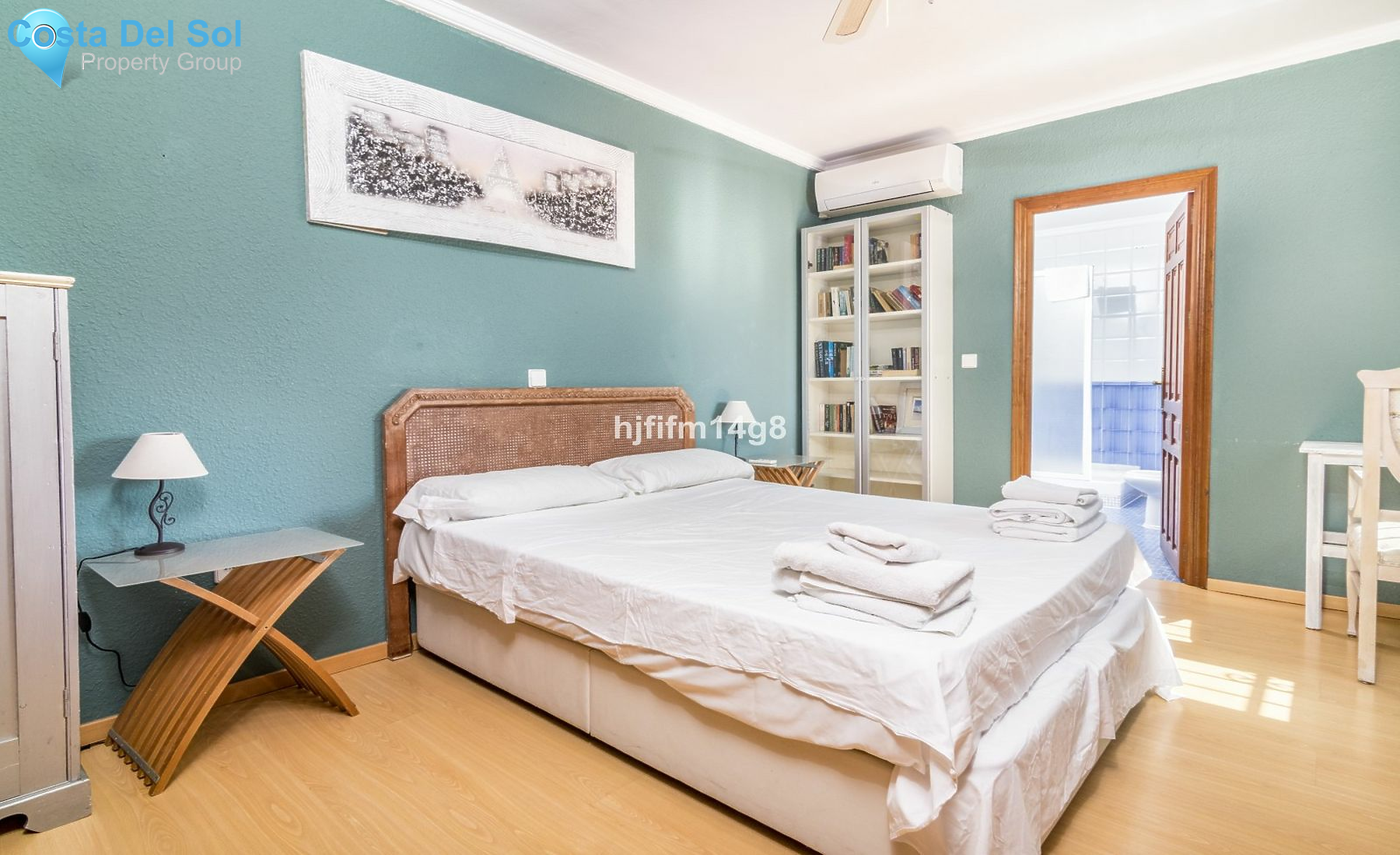 Detached Villa in Puerto Banús-1449952