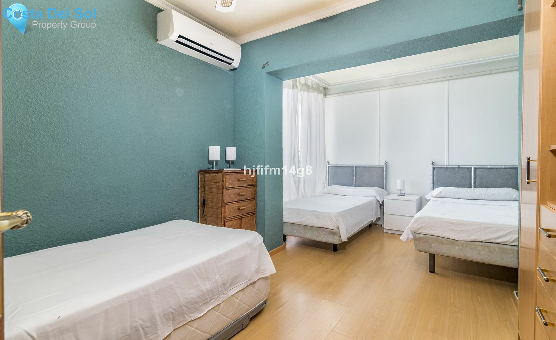 Detached Villa in Puerto Banús-1449953