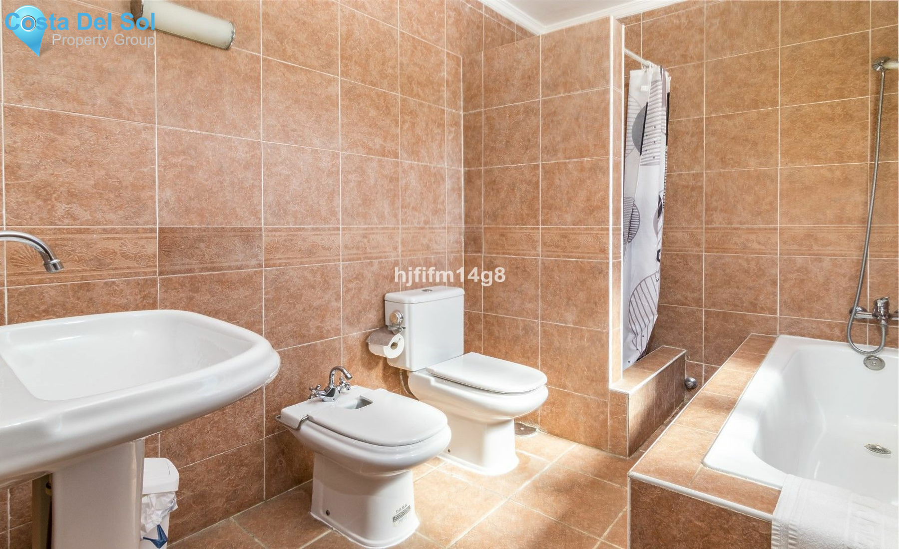 Detached Villa in Puerto Banús-1449956