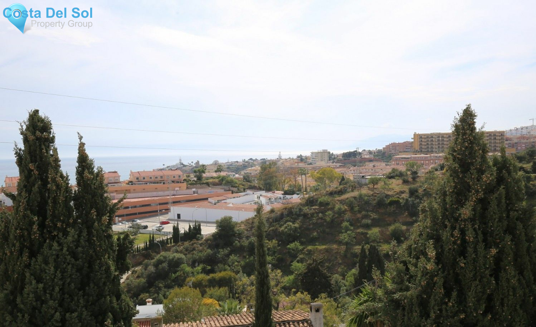 Detached Villa in Rincón de la Victoria