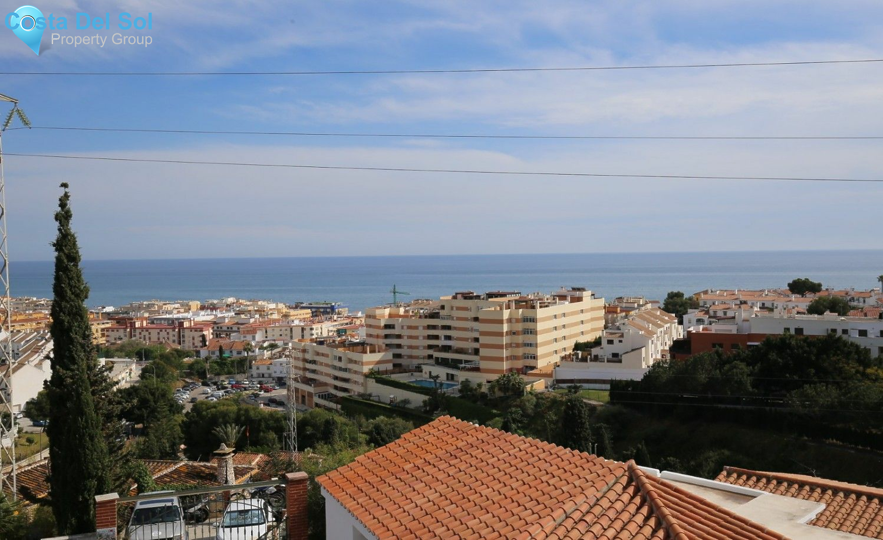 Detached Villa in Rincón de la Victoria-1230639