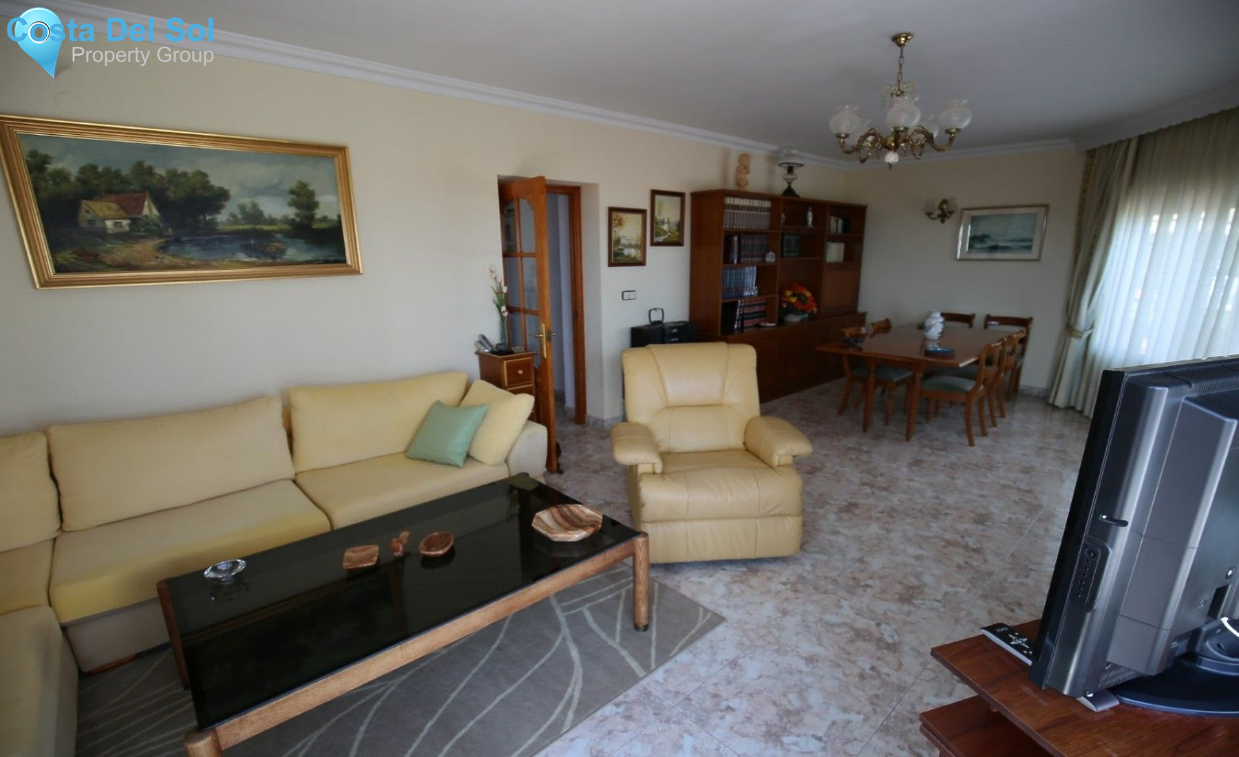 Detached Villa in Rincón de la Victoria-1230649