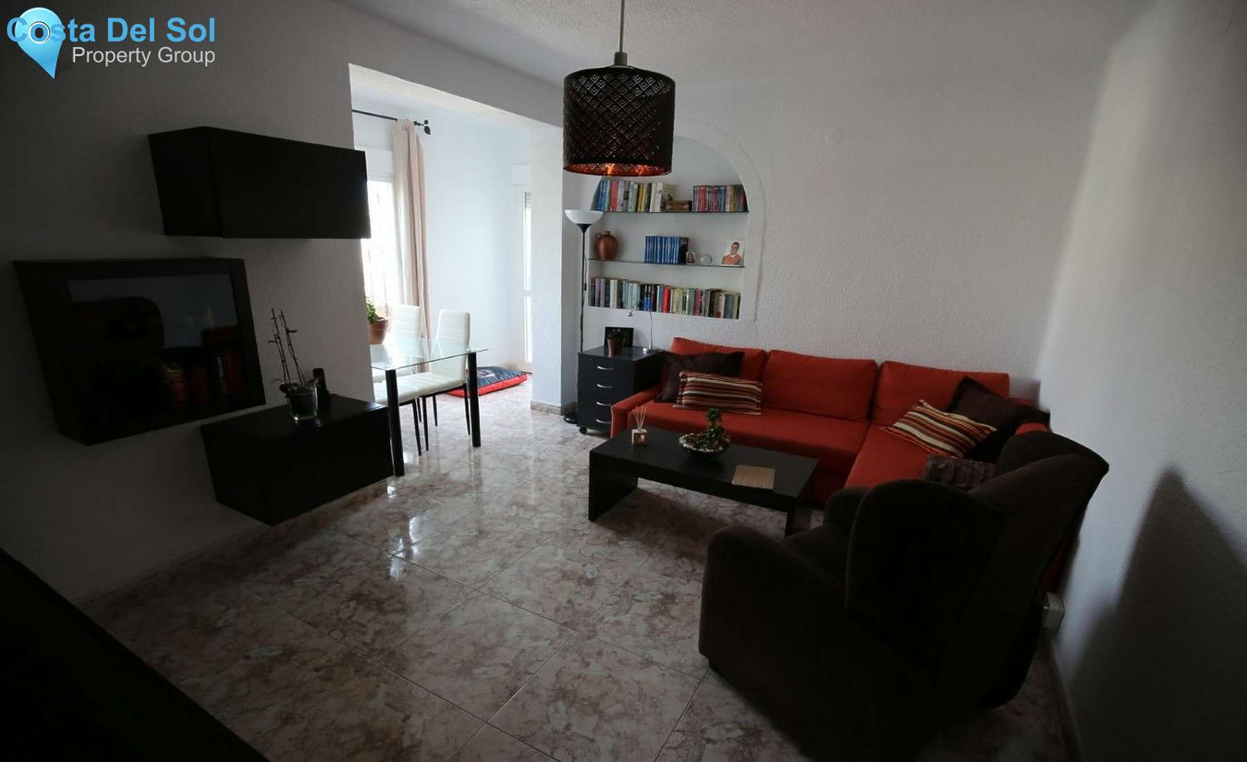 Detached Villa in Rincón de la Victoria-1230650